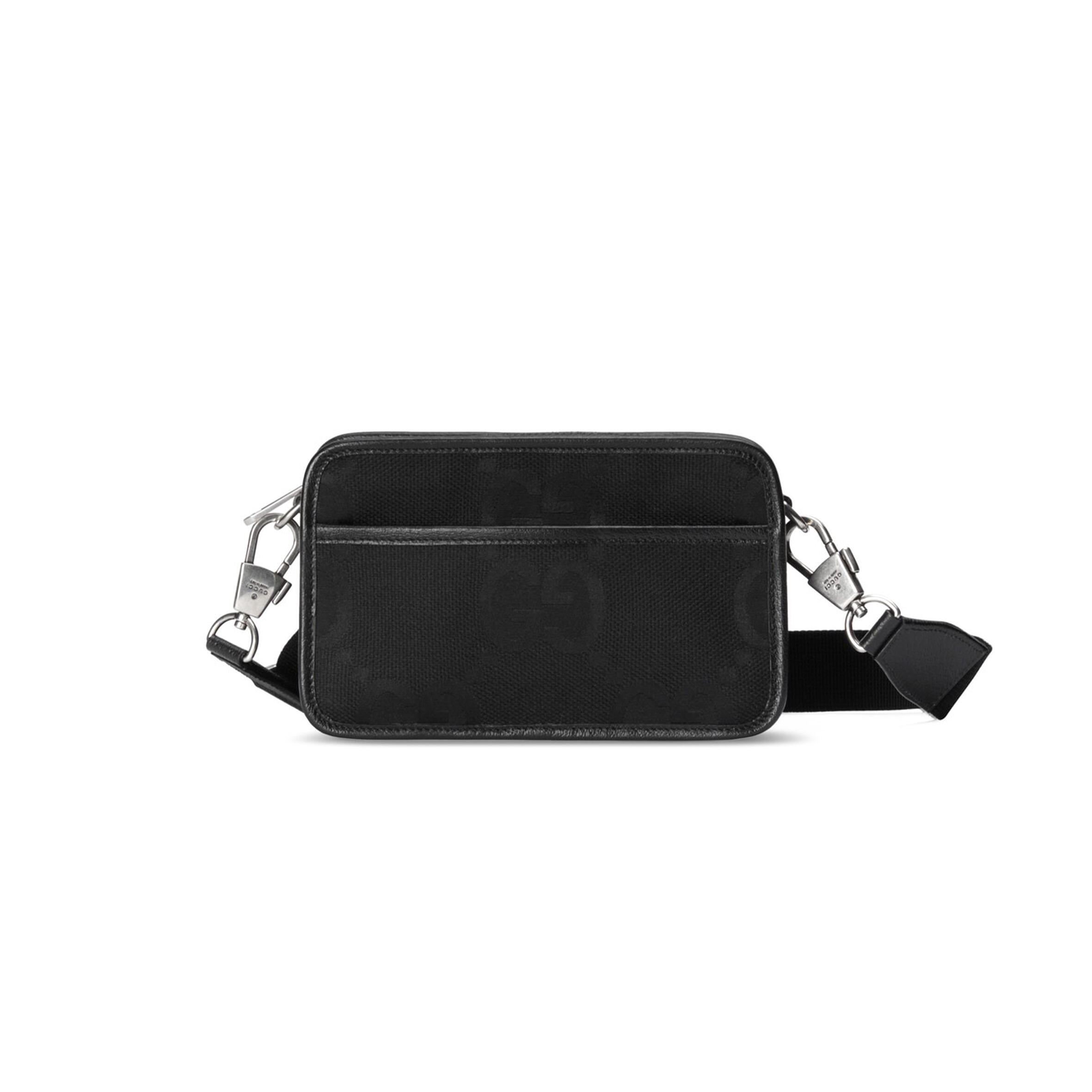GUCCI JUMBO GG MIN SHOULDER BAG 696075 (22.5*14*7cm)